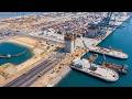 How Is India Building One Of The World S Biggest Ports