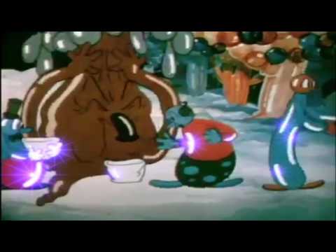 Trippy Hits Cartel (THC) - Climbing