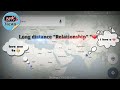 Long Distance Relationships ️ So Cute Couple 2020 Whatsapp Status Videos Best Relationship