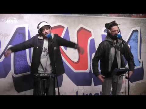 MNM Urbanice: Boeken - Wolven