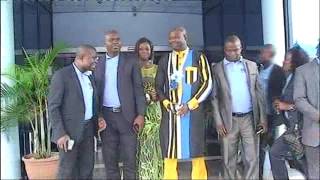 ARRIVAL WARRI ZION 20 16 WITH REV CHRIS CHRISTIAN