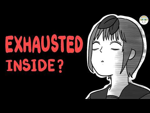 You Help Everyone… But No One Helps You