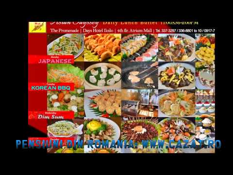 PENSIUNE TURISTICA PROIECT - Cazat.ro