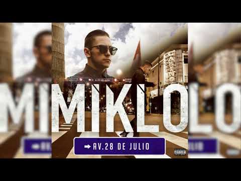 Miklo - J'mexcuse