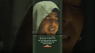 Download lagu QS. Al-Kafirun I Reciter Salim Bahanan mp3