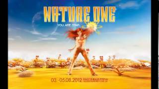 Tocadisco @ Nature One 2012