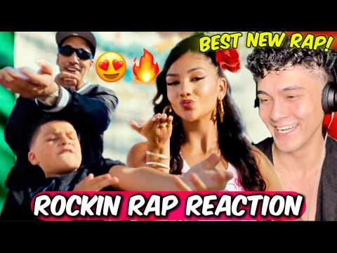 Reacting to Shoreline Mafia – ROCKIN 🔥 First Song in 7 YEARS! OHGEESY & Fenix Flexin Rap Reaction!