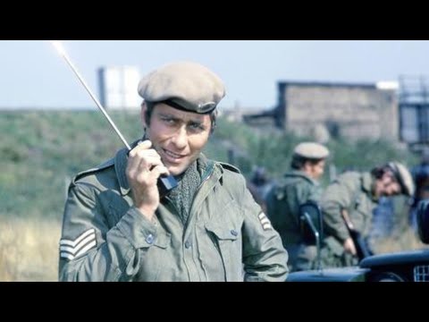 Let's Get it Started (Black Eyed Peas) Doctor Who - John Benton Tribute