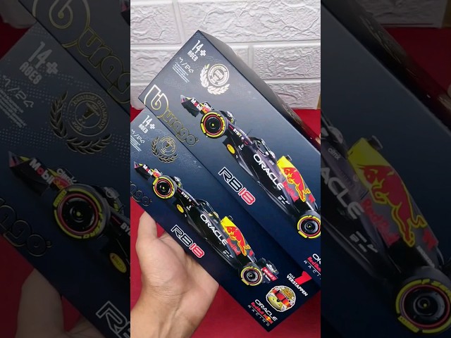 Vídeo relacionado con Funko Pop! Vinyl: Formula 1- Sergio Perez - Red Bull F1 - Figura de Vinilo Coleccionable - Idea de Regalo- Mercancia Oficial - Juguetes para Niños y Adultos - Sports Fans - Muñeco para Coleccionistas