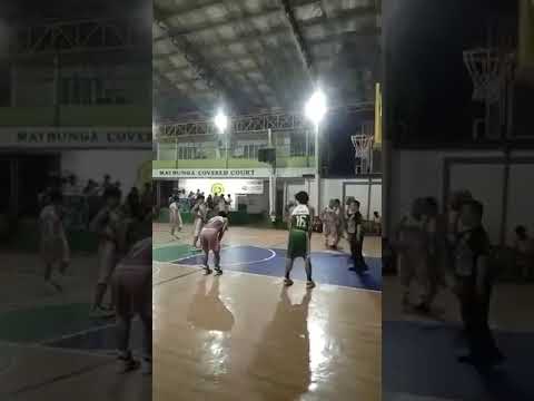 Walang mintis💪💪💪