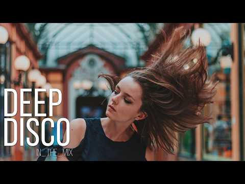 Deep House 2025 I Deep Disco Records Mix #302