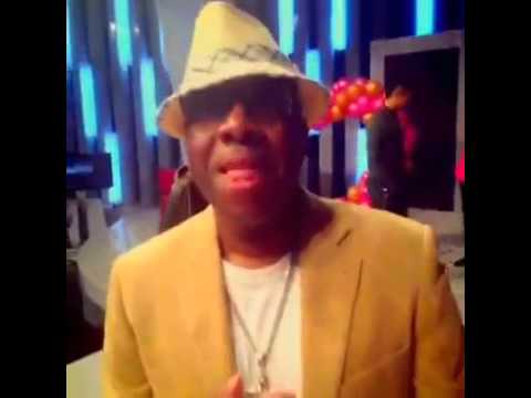 Keith Martin di Buka Bukaan @ RCTI  13 feb 2014 i love indonesia katanya