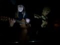 Tancred cover - Wrecking Ball / Harvey Danger