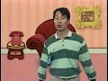 Blues Clues Kbs Korean Season 2 Theme 15