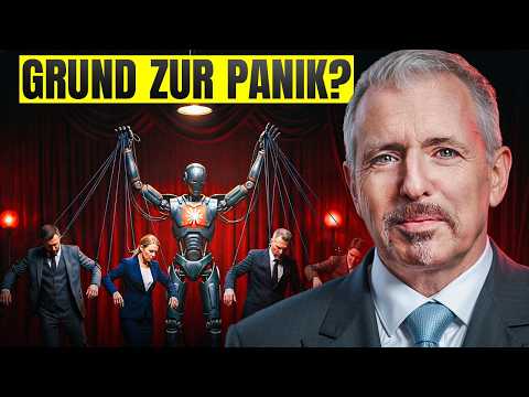 Vorschau Video: Dirk Müller KI