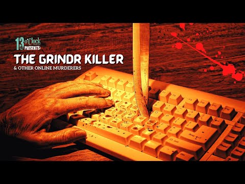Episode 291 LIVE: The Grindr Killer & Other Online Murderers