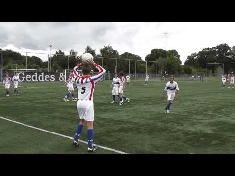 10/08/2013 Jeka C1 - MOC´17 C1, 2e helft