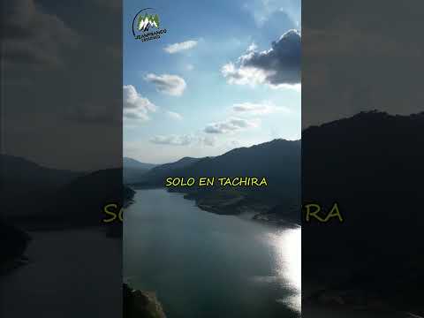 Uno de mis lugares favoritos en Táchira. #naturaleza #turismovenezuela #sancristobaltachira