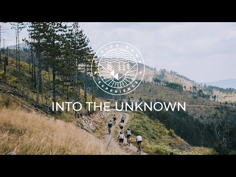 Serbia Upside Down: Into the Unknown (Official Trailer)