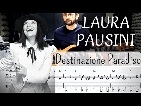 Destinazione Paradiso - Laura Pausini