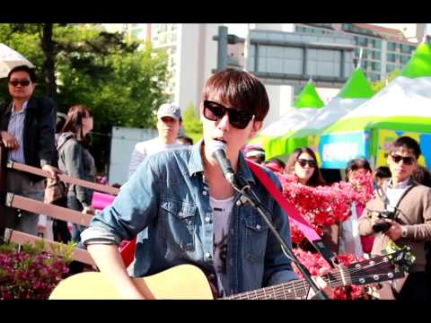 150505 머쉬룸즈(Mushru:ms) - Mr Receipt @철쭉동산