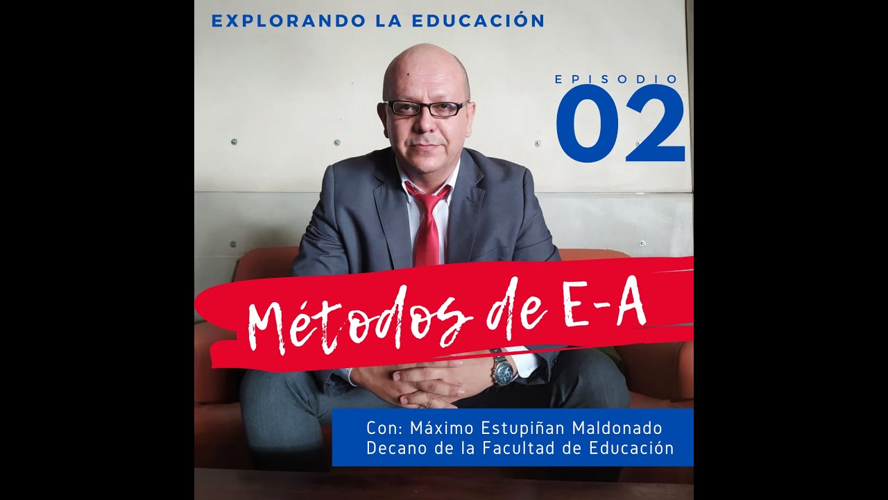METODOS DE ENSEÑANZA APRENDIZAJE: FUNDAMENTOS