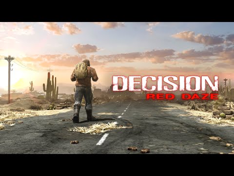 Decision: Red Daze - Launch Trailer thumbnail