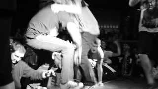 MADBALL - Get Out (Live in Sofia, 11.12.2013) HD 3/8