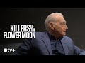 Killers of the Flower Moon — A Shared Vision