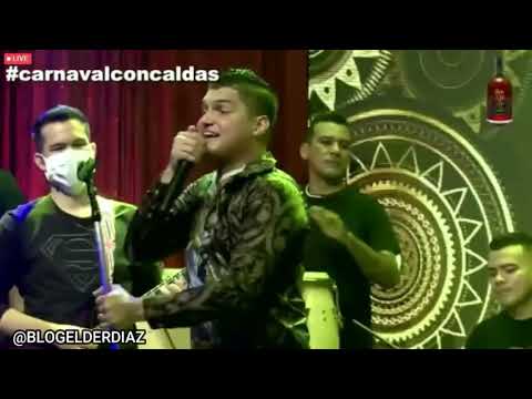 LA GENTE ME CRITICA ELDER DAYAN DIAZ 2021