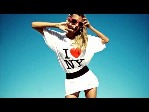 Jerk House Connection - New York Style (Elias Tzikas Remix)