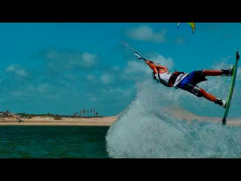 100% Kiteboarding