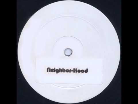 East Coast Boogiemen - Neighbor-Hood