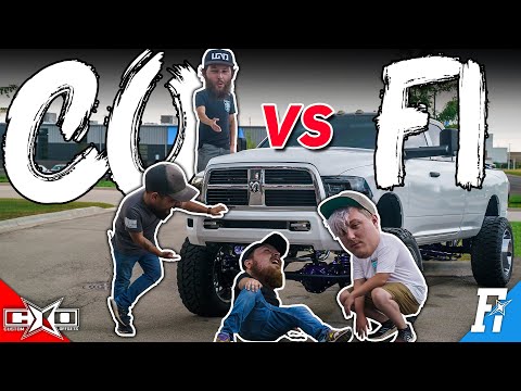 THIS Is What Car Guys Think About Trucks?!?