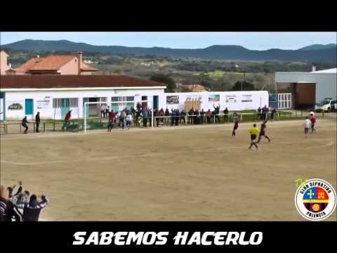 CLUB DEPORTIVO SOTILLO Vs BURGOS PROMESAS 2000