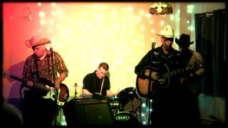 Border Radio - Jackson