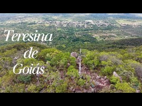 Teresina de Goiás