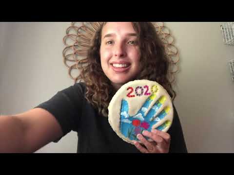 Learn How to Make Salt Dough Hand Molds