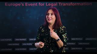 Why LegalTech Isn’t a Silver Bullet | Megan Brackley, Xapien