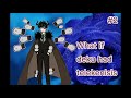 What If Deku Had Telekenisis Part 2