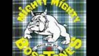 The Mighty Mighty Bosstones - Enter Sandman (cover)