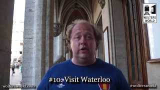 Visit Brussels - Top 10 Sights in Brussels, Belgium