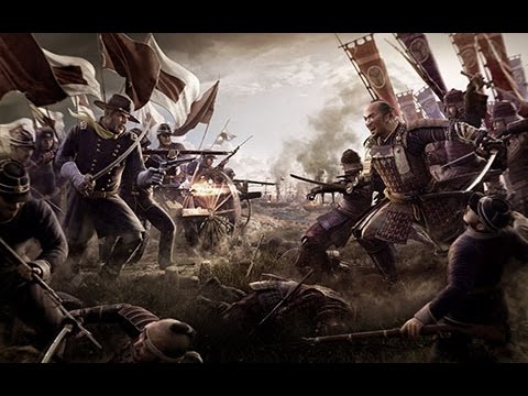 Shogun 2 Total War - Historia final