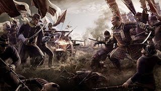 Shogun 2 Total War - Historia final