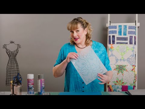 A Beginner's Guide To Marking Tools & Stencils