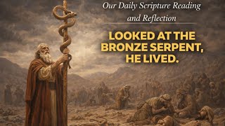 PFL-Our Daily Scripture Readings and Reflection