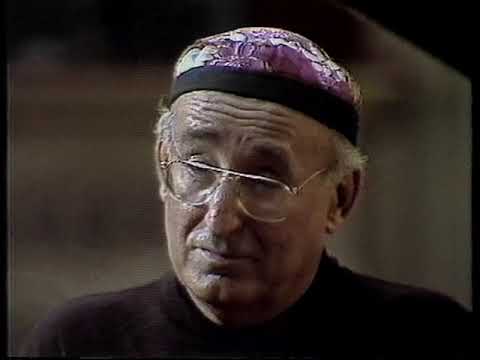 F. Gulda in Madrid: Mozart Larghetto piano concerto No.26