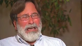 Shooting Victim's Dad Unloads On 'Idiot' Politicians