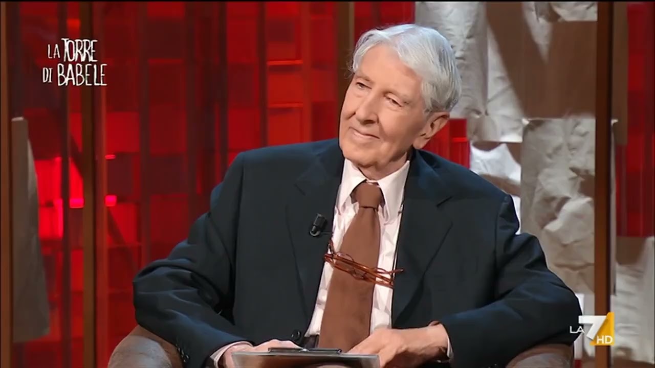 Propaganda e populismo, Carofiglio: "I dimenticati usati come carne da cannone per raccogliere ...