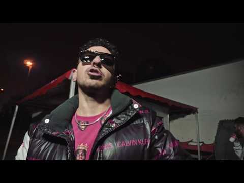 BIGGUZI - MILLI FT. FONSECA & HERMÈS KROKKA (Prod. JAY SLOTH)